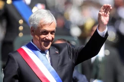 Sebastián Piñera se une a la lista de políticos latinoamericanos que sufrieron accidentes aéreos