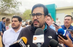 Gámez Mendívil a la espera de la lista oficial de MORENA