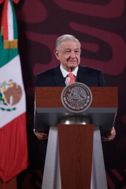 AMLO estará en Sonora y Sinaloa