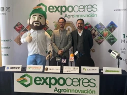 Expoceres cumple 30 años