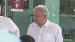 Próxima visita de AMLO a Sinaloa