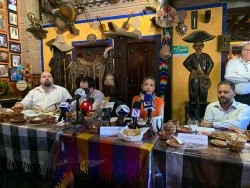 Inicia programa turístico 'Sinaloa con Encanto Rural'