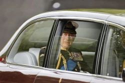 El Rey Carlos III de Inglaterra publica su primer mensaje tras su diagnóstico de cáncer