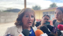 SEMUJERES atenderá a mujer herida en circo de Culiacán