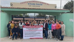 Rechaza SEPyC entrega irregular de plazas en Mazatlán