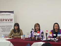 CEPAVIF Sinaloa lanza la campaña “Esto sí es amor”