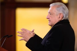 AMLO estará en Mazatlán