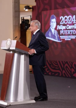Se avanza en la rehabilitación  de Guaymas