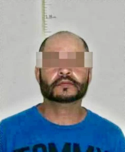 Miguel Fernando “N” sentenciado 18 años de prisión por abuso sexual, acoso sexual y violencia familiar