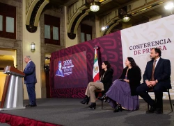 Habrá nueva sección en la mañanera