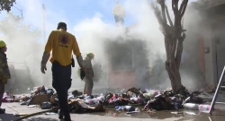 Incendios en Los Mochis son causados por descuidos humanos