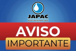JAPAC reporta ruptura de línea en Prados del Sol; habrá pipas en estas colonias