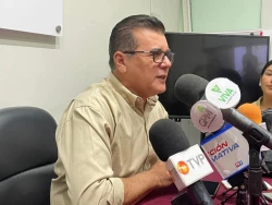 Alcalde de Mazatlán aceptará propuesta si Gobernador le ofrece un cargo