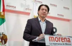 Hay cambios en la lista de candidatos de Morena