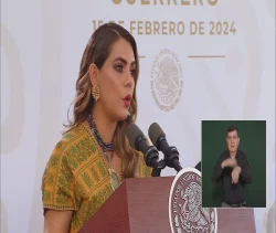 Sigue la búsqueda de personas en Acapulco