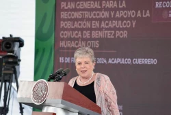 Total apoyo a víctimas del tiroteo en E.U.