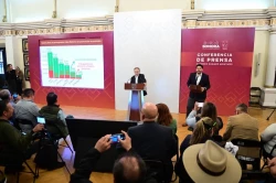 Logra Sonora histórico primer lugar en recepción de inversión extranjera en la frontera norte