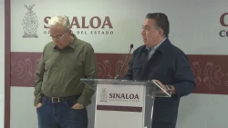 Renuncia Enrique Inzunza a la Secretaría de Gobierno