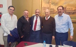 Se suma Jesús Estrada Ferreiro a las filas del PT