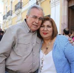 "Pronto les tendré noticias" : María Inés Pérez