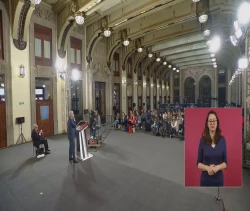 Buscan que jóvenes puedan comprar su  vivienda