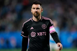 Messi pide disculpas a través de un video