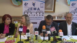 Ejecutivos de ventas y mercadotecnia de Culiacán anuncia convención JEMA