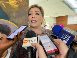 Rosario necesita una planta de tratamiento de aguas negras: Alcaldesa