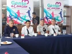 El Muralla tendrá el Nacional Frontenis en Mazatlán