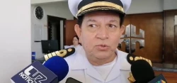 Buscan realizar programa de retiro voluntario de barcos hundidos en muelles de Mazatlán: Capitanía de Puerto