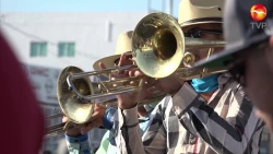 Se cumplieron las expectaivas de ganancias para músicos locales y foráneos en el Carnaval de Mazatlán 2024