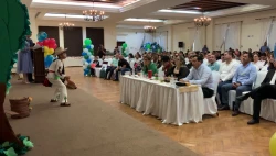 Celebran décimo octavo concurso de cuentacuentos en Mazatlán