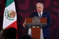Agenda de AMLO en Sinaloa y Sonora