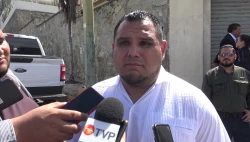 Sin detenidos en manifestación durante visita presidencial a Mazatlán