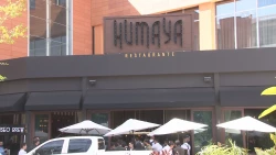 Humaya Restaurante celebró su primer aniversario
