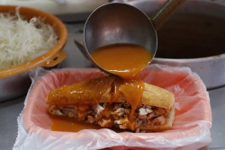 Pasado y presente se mezclan en la gastronomía única de la mexicana Guadalajara