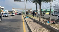 Muere ciclista tras ser atropellado por automóvil en Mazatlán