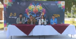 Anuncian carnaval de El Carrizo 2024 en Ahome “Valle de las flores”