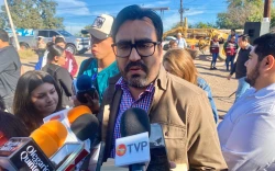 Este martes podría dejar la Alcaldía de Culiacán