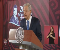 AMLO no tiene pensado reunirse con Milei