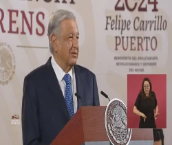 No es necesaria una marcha para la defensa de la 4T