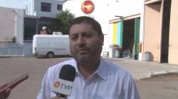 Alcalde de Badiraguato José Paz López solicita licencia al cargo para ir por la reelección