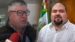 Dos funcionarios del gabinete de Edgar González dejarán su cargo para participar en procesos políticos: Alcalde