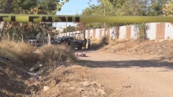 4 muertos en un solo día en Culiacán, no tienen relación: FGE
