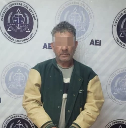 Prófugo por tentativa de homicidio en Cajeme es capturado en Tijuana