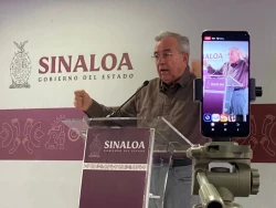 Gobernador aún sin designar a titular de la Secretaría de Turismo de Sinaloa