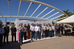 Arranca reclutamiento para nueva empresa en Ciudad Obregón