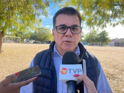 Néstor Barraza asume la Dirección de Bienestar Social en Mazatlán, tras renuncia de Tonatiuh Guerra