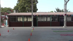 Dos escuelas de Mazatlán requieren subestación de energía eléctrica