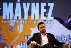 Candidato opositor pide regular las drogas en México para "saber qué se está consumiendo"